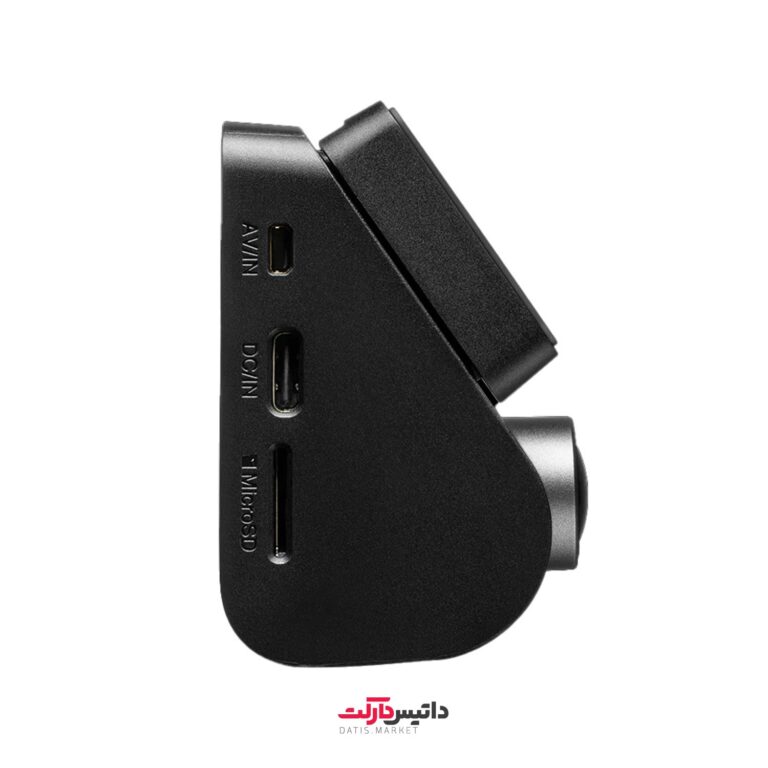 دوربین خودروی شیائومی مدل 70mai dash cam a810 همراه با دوربین عقب