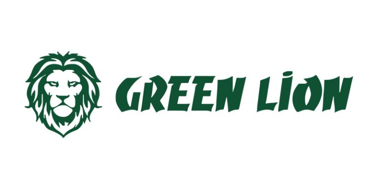 logoo-green-Lion