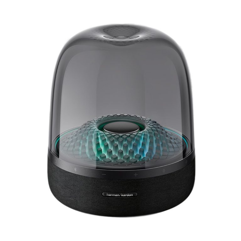 اسپیکر بلوتوثی هارمن کاردن مدل Aura Studio 4