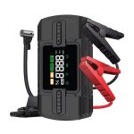 جامپ استارتر خودرو گرین لاین 12V چهار کاره مدل Green Lion 12V Jump Starter | GN12VJUSTBK
