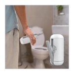 خودشور بیده توالت فرنگی