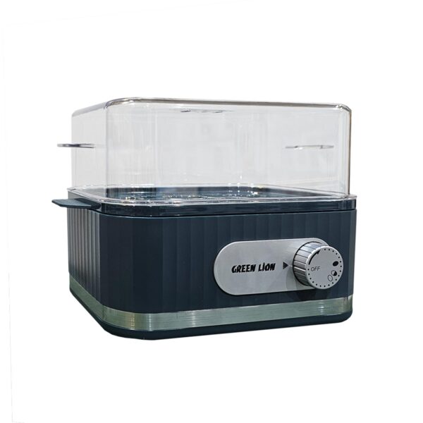 تخم مرغ پز هوشمند گرین لاین مدل Smart Egg Cooker