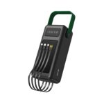 پاوربانک گرین لاین SOLAR MAX