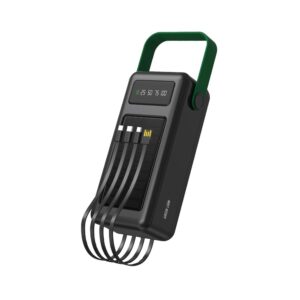 پاوربانک گرین لاین SOLAR MAX