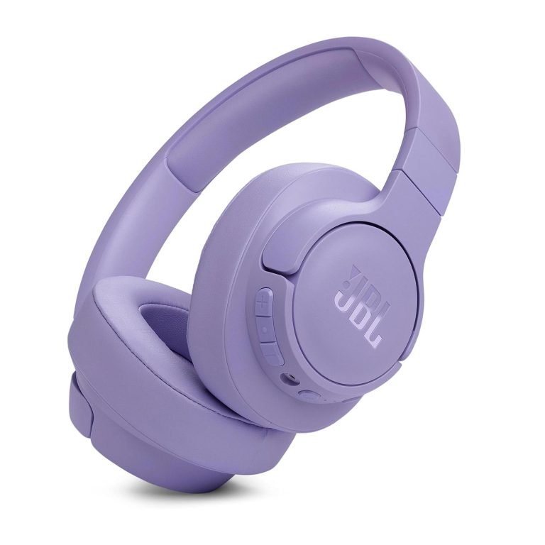 هدفون بی سیم جی بی ال مدل Tune 770NC