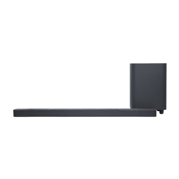 ساندبار جی بی ال مدل JBL Bar 800