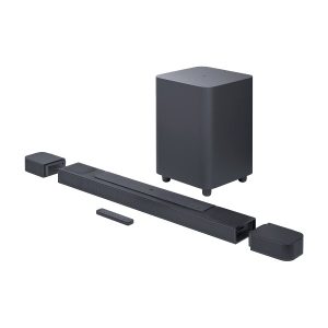ساندبار جی بی ال مدل JBL Bar 800