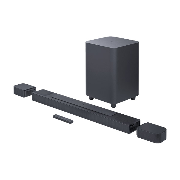 ساندبار جی بی ال مدل JBL Bar 800