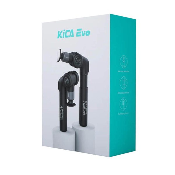 ماساژور Kica مدل Evo