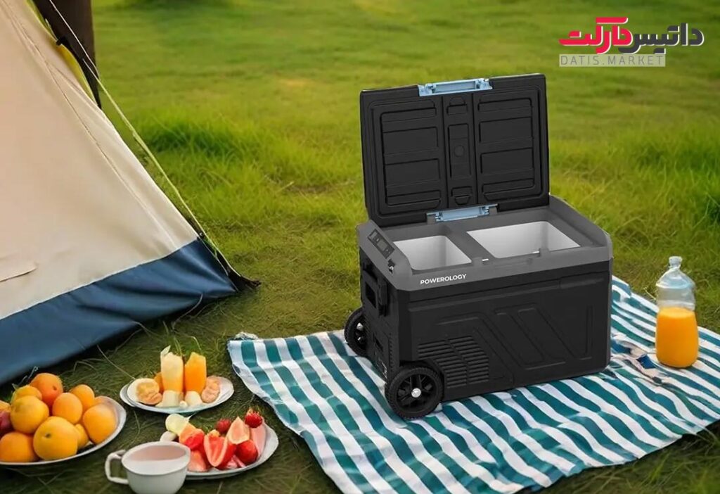 هرآنچه باید درباره یخچال خودرو بدانید