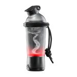 میکسر پروتئین قابل حمل مدل Porodo Portable Electric Protein Mixer