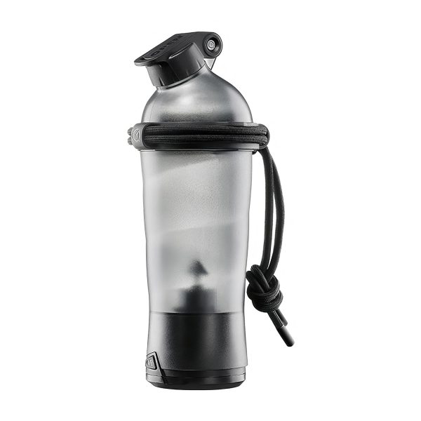 میکسر پروتئین قابل حمل پرودو Porodo Portable Electric Protein Mixer