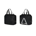 جعبه نظم دهنده صندوق عقب خودرو گرین لاین car trunk organizer 80L