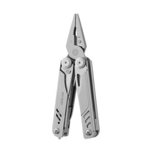 انبردست چندکاره گرین لاین Multi-Plier X | ابزار چندکاره استیل ضدزنگ