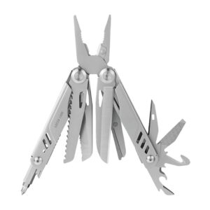 انبردست چندکاره گرین لاین Multi-Plier X | ابزار چندکاره استیل ضدزنگ | داتیس مارکت