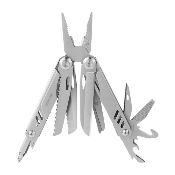 انبردست چندکاره گرین لاین Multi-Plier X | ابزار چندکاره استیل ضدزنگ | داتیس مارکت