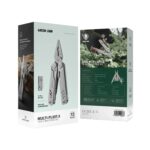 انبردست چندکاره گرین لاین Multi-Plier X | ابزار چندکاره استیل ضدزنگ | داتیس مارکت