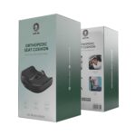 بالش نشیمن طبی خودرو گرین لاین مدل GNORSEATCU