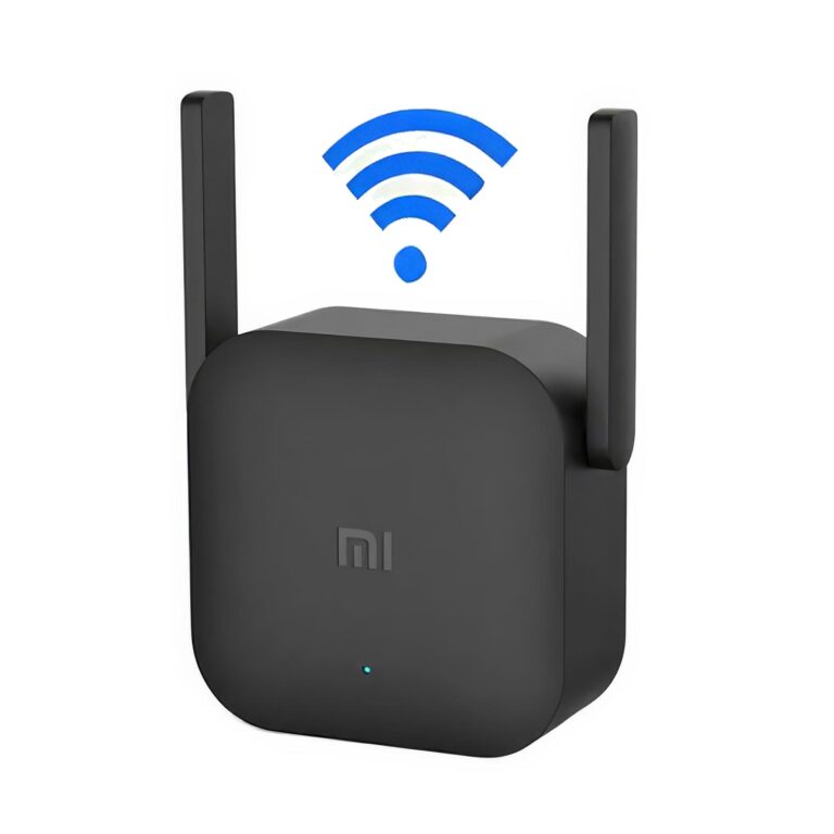 خرید تقویت کننده وای فای شیائومی Mi Wi-Fi Range Extender Pro R03