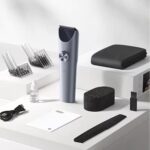 ماشین اصلاح مو میجیا Mijia clipper2 مدل MJGHHC2LF - Image 3