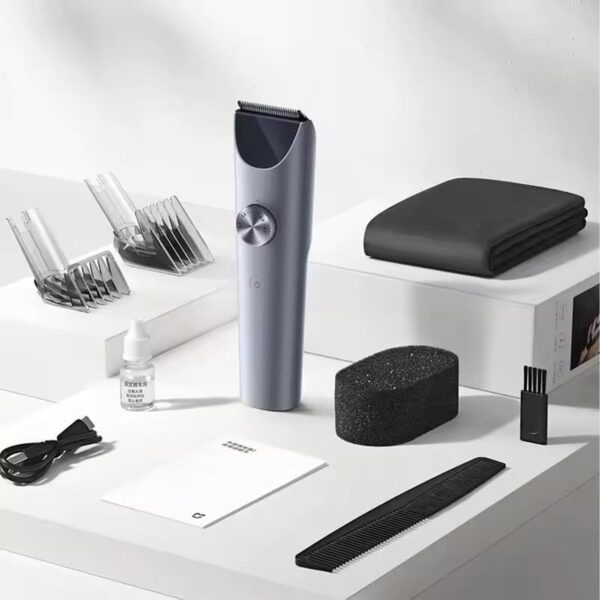 ماشین اصلاح مو میجیا Mijia clipper2 مدل MJGHHC2LF - Image 3