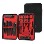 کیت مانیکور 18 در 1 گرین لاین