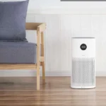 تصفیه هوا هوآوی مدل Huawei 720 smart air purifier 1i - Image 4