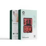 کیت مانیکور 18 در 1 گرین لاین - Image 2