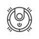 Robotic-vacuum-cleaner